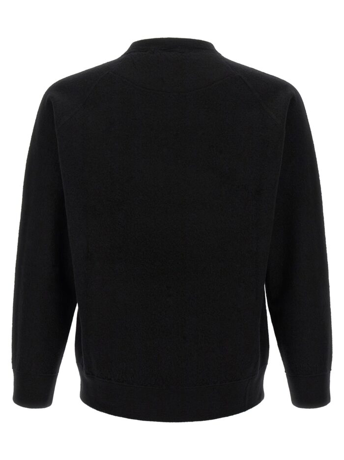 OLIVER LATTUGHI 'Felpa In Lana Merino' Sweater