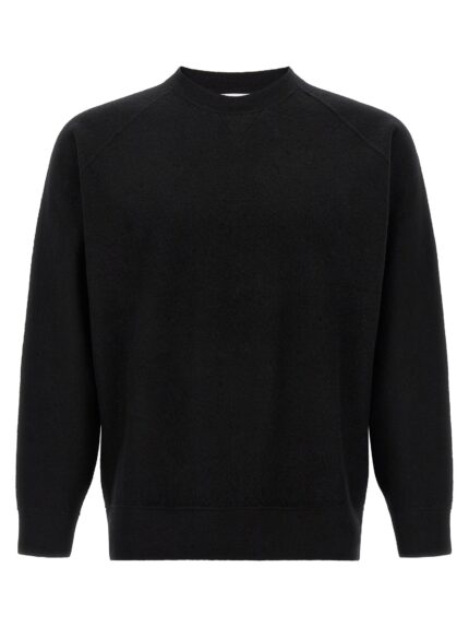 OLIVER LATTUGHI 'Felpa In Lana Merino' Sweater