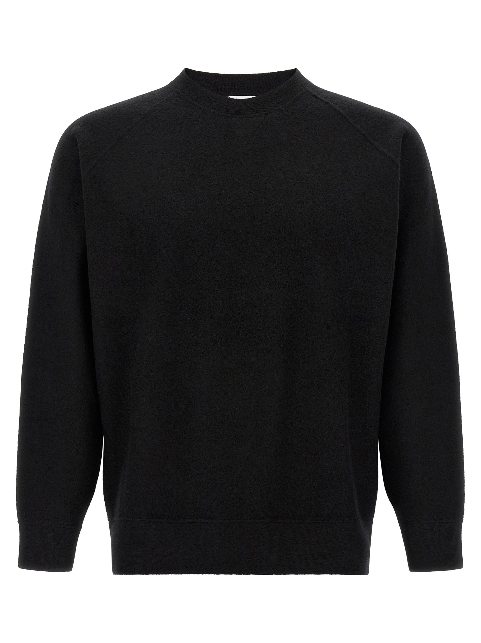 OLIVER LATTUGHI 'Felpa In Lana Merino' Sweater