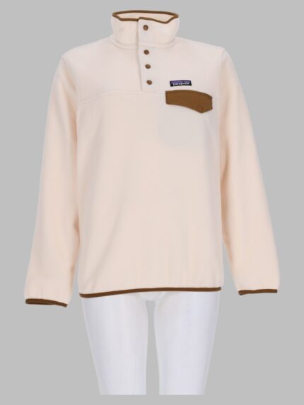 PATAGONIA Felpa In Pile "Synchilla® Snap-T®"