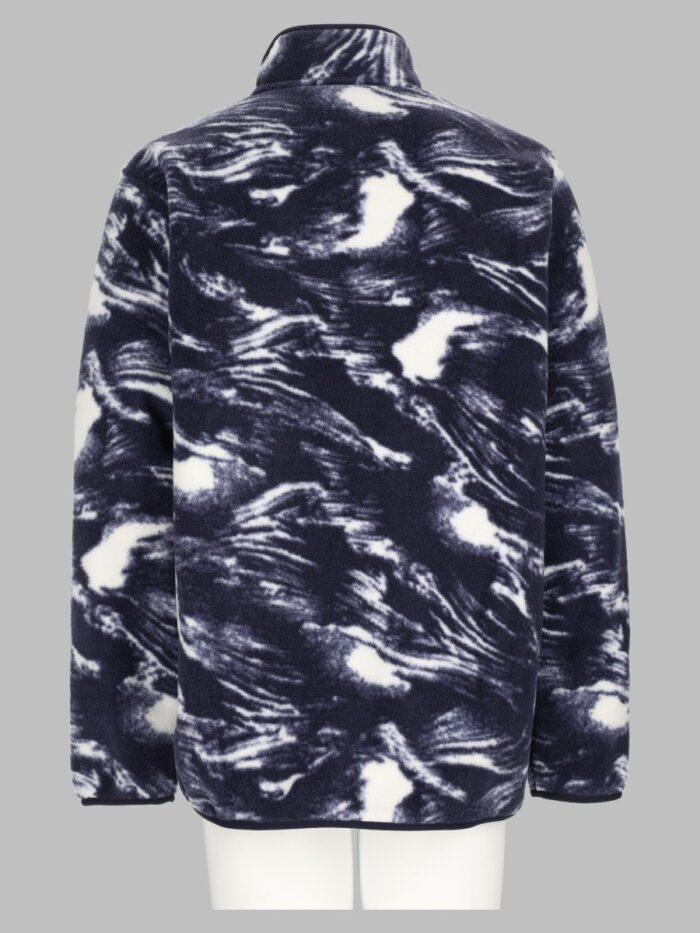 PATAGONIA Felpa In Pile "Synchilla® Snap-T®"