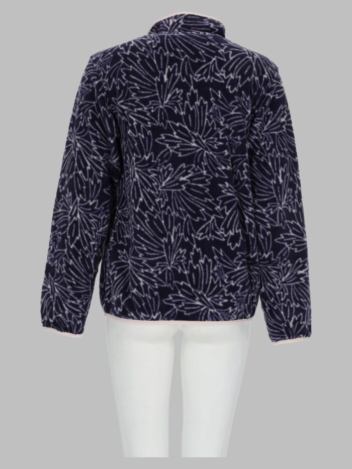 PATAGONIA Felpa In Pile "Synchilla® Snap-T®"