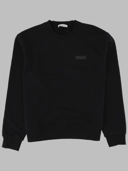 Givenchy FELPA IN TESSUTO GARZATO
