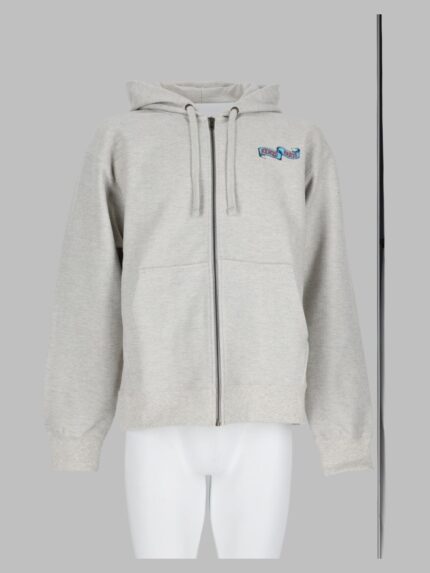 Kenzo Felpa "Jumping Tiger" Con Zip