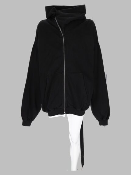 RICK OWENS DRKSHDW Felpa "Mountain"