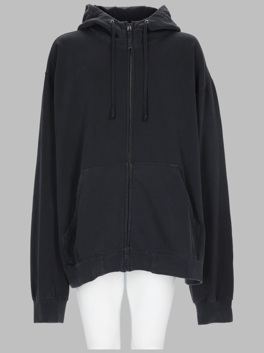 Maison Margiela FELPA OVERSIZE