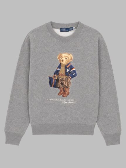 Polo Ralph Lauren FELPA "POLO BEAR"