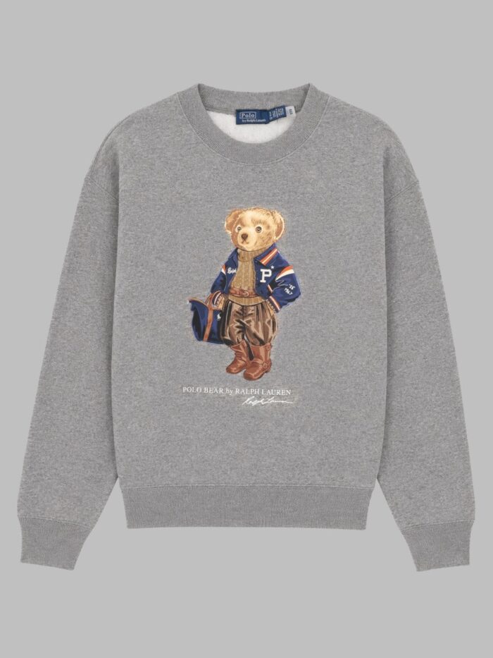 Polo Ralph Lauren FELPA "POLO BEAR"