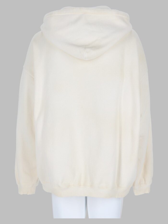 Golden Goose Deluxe Brand Felpa "Star" Con Cappuccio E Logo