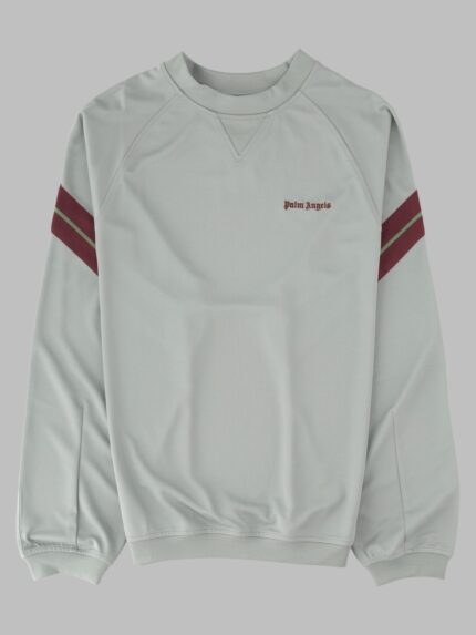 Palm Angels Felpa “Urban” Con Logo