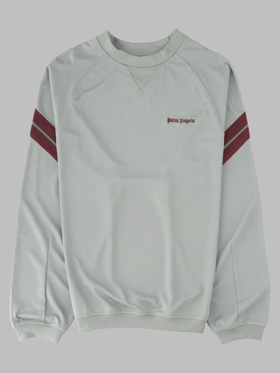 Palm Angels Felpa “Urban” Con Logo