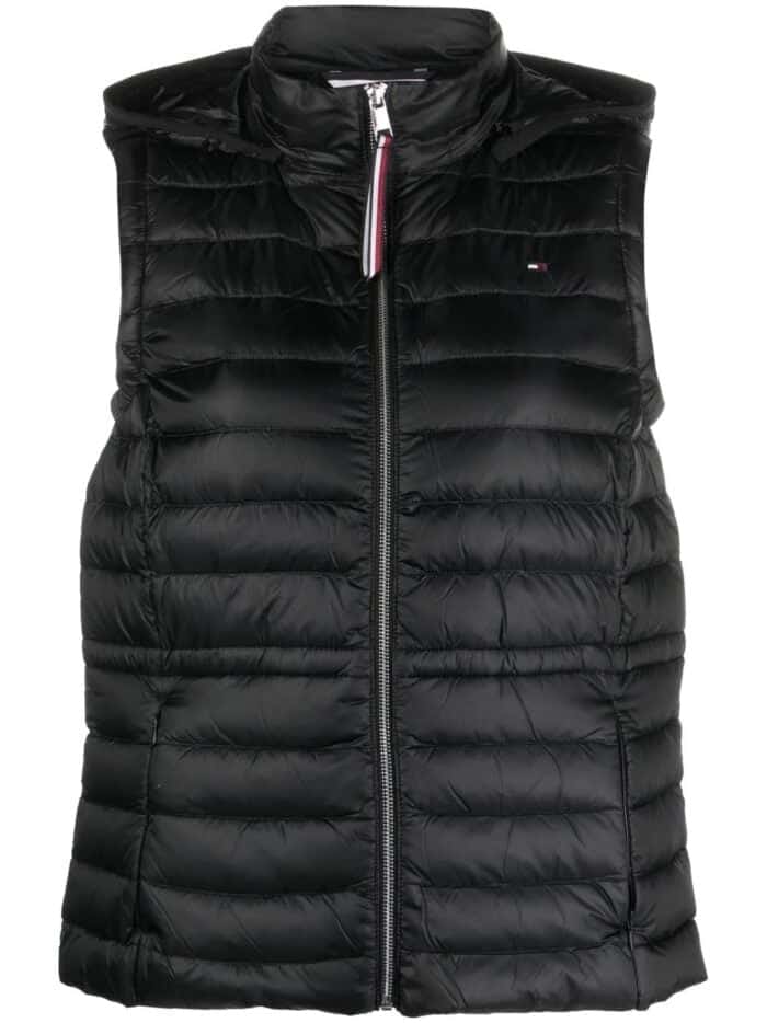 Feminine Lw Down Vest