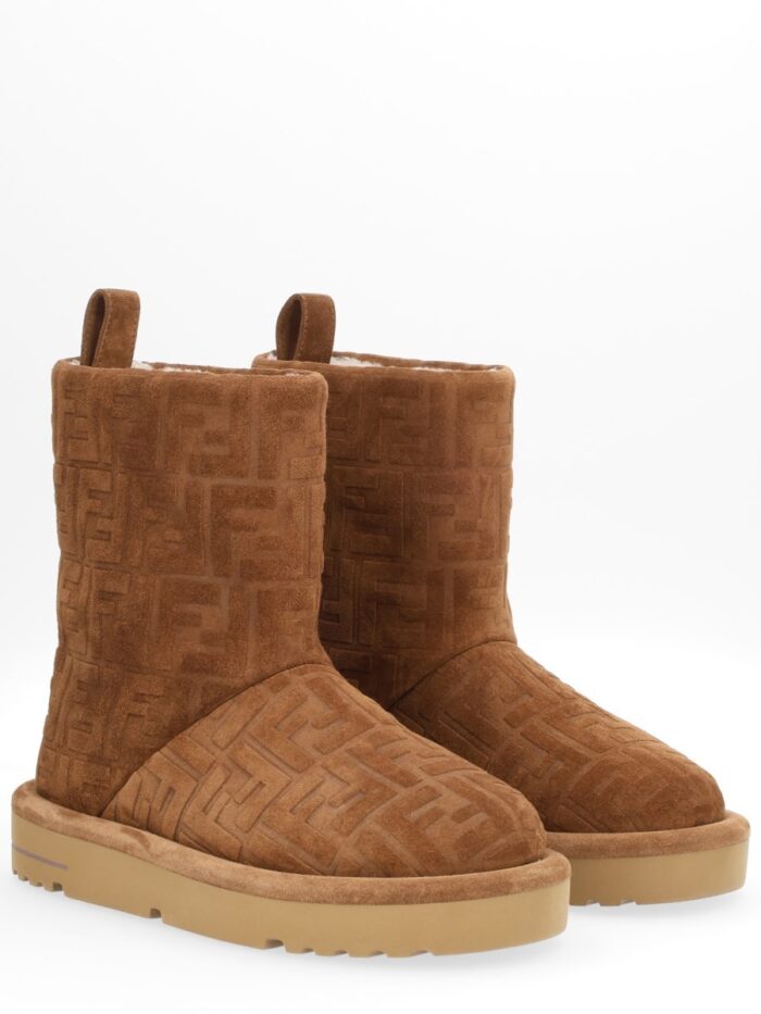 Fendi "APRES CHIC" BOOT