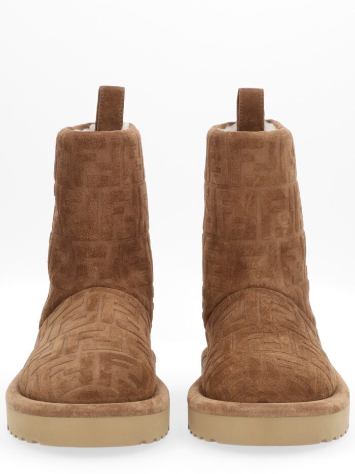 Fendi "APRES CHIC" BOOT