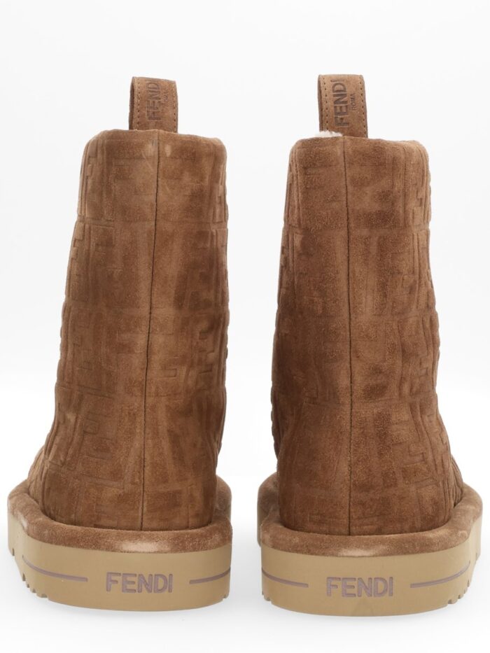 Fendi "APRES CHIC" BOOT