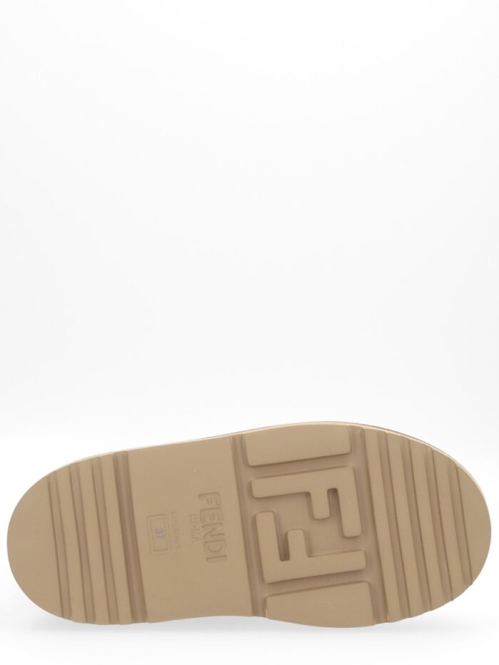 Fendi "APRES CHIC" BOOT