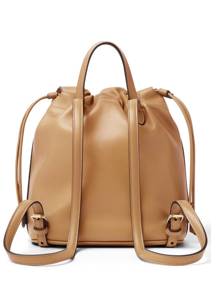 Fendi BACKPACK WITH LOGO