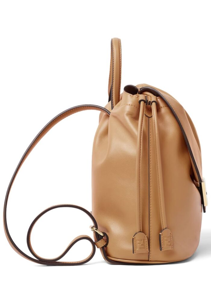 Fendi BACKPACK WITH LOGO
