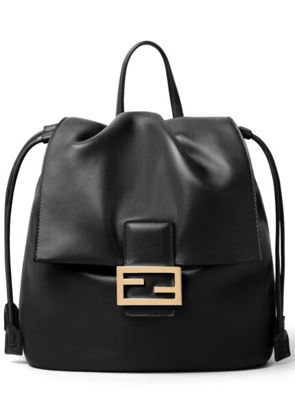 Fendi BACKPACK WITH LOGO