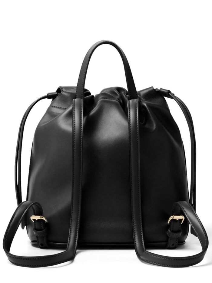 Fendi BACKPACK WITH LOGO