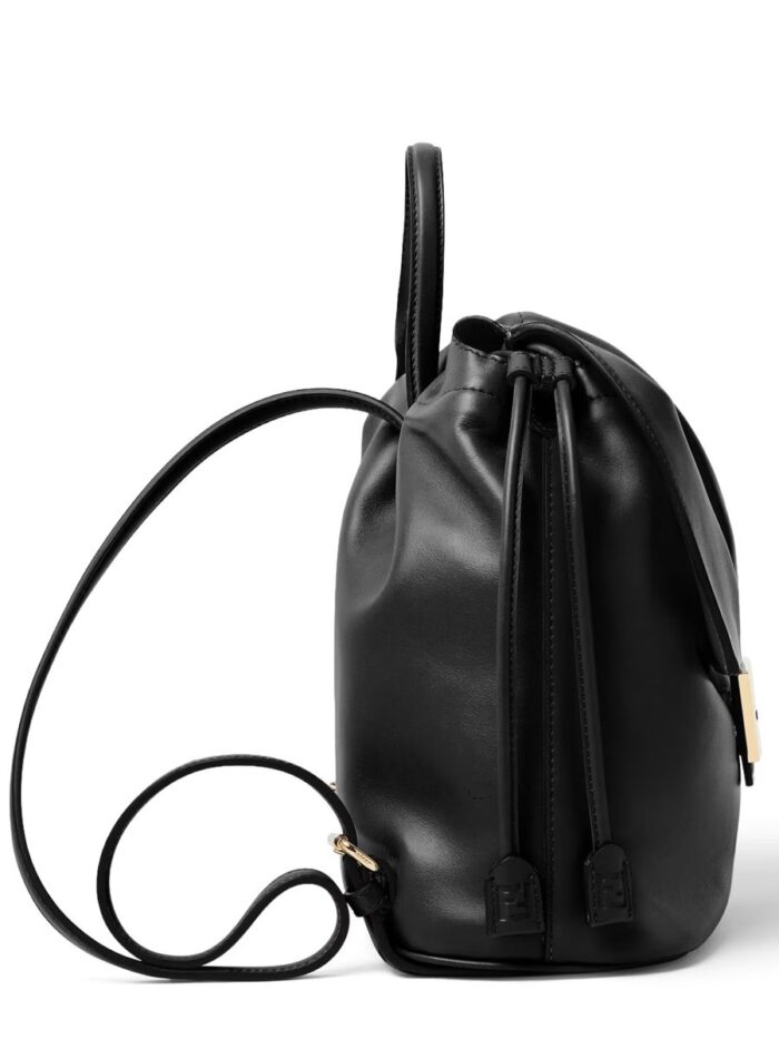 Fendi BACKPACK WITH LOGO