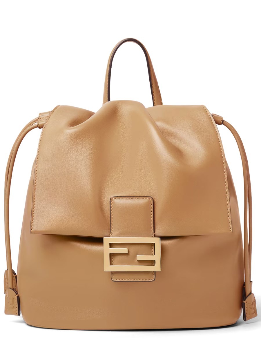 Fendi BACKPACK WITH LOGO