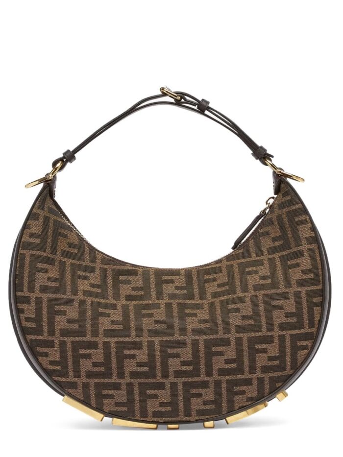 fendi bag "fendigraphy" small Fendi BAG "FENDIGRAPHY" SMALL