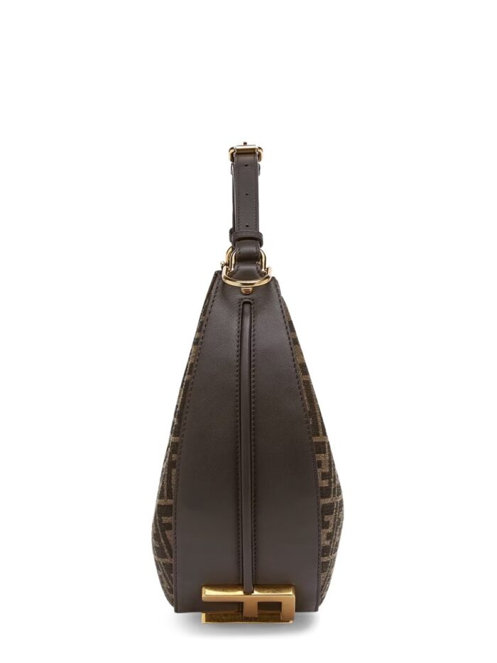 fendi bag "fendigraphy" small Fendi BAG "FENDIGRAPHY" SMALL