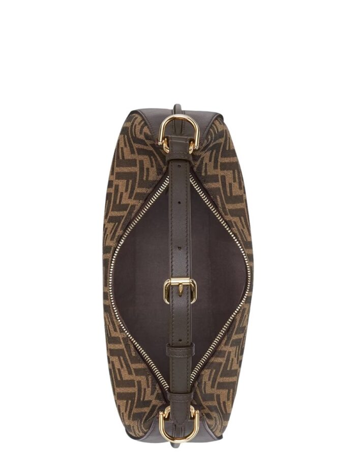 fendi bag "fendigraphy" small Fendi BAG "FENDIGRAPHY" SMALL