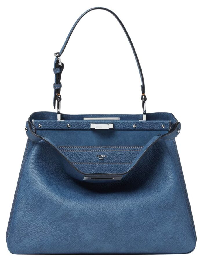 Fendi BAG "PEEKABOO SOFT" MEDIUM