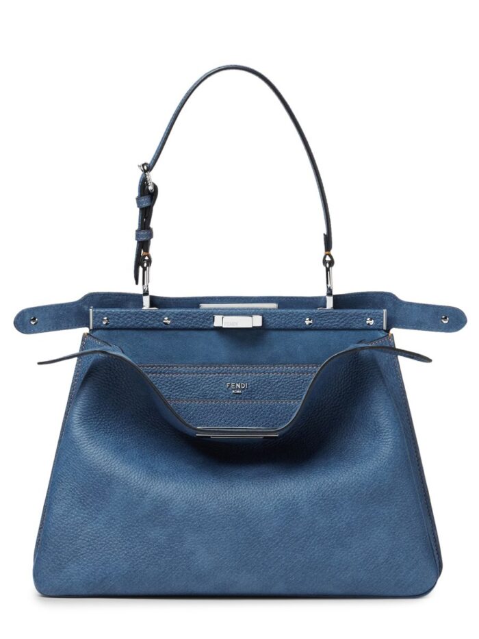 Fendi BAG "PEEKABOO SOFT" MEDIUM