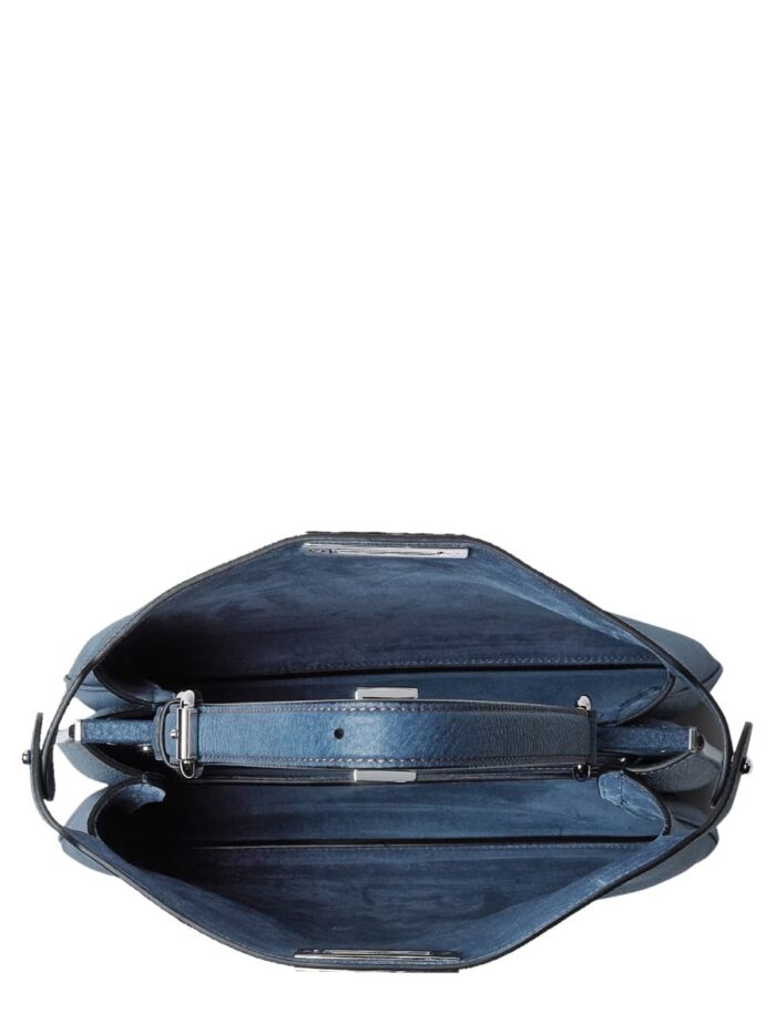 Fendi BAG "PEEKABOO SOFT" MEDIUM