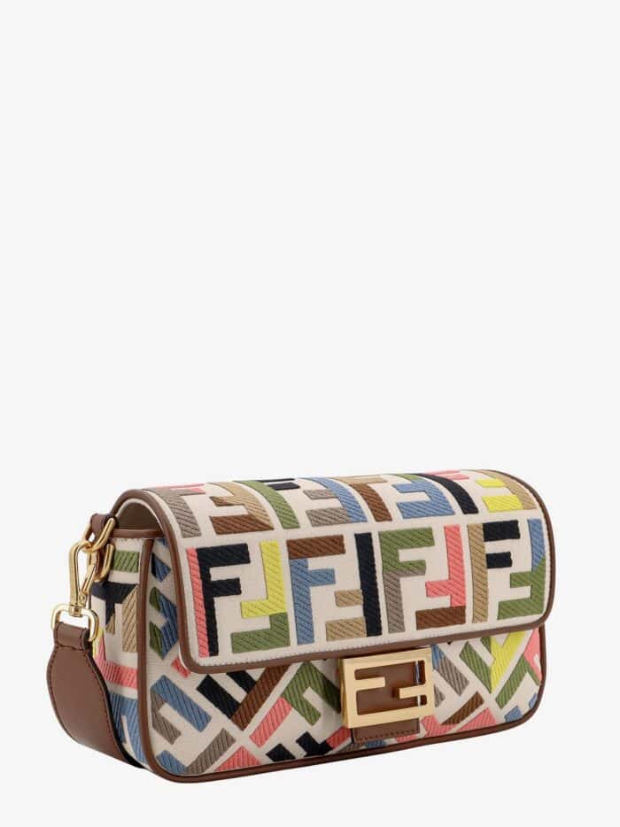 FENDI BAGUETTE