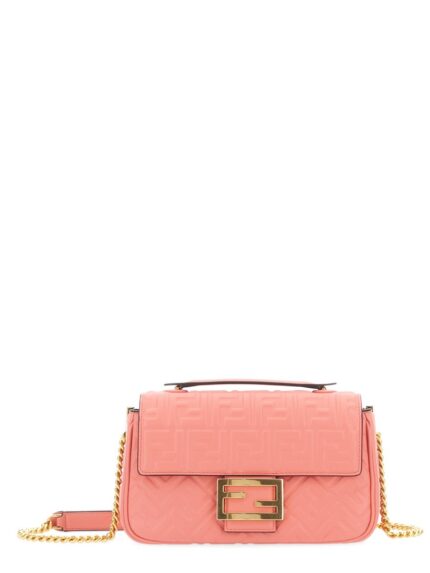 Fendi BAGUETTE CHAIN MIDI BAG