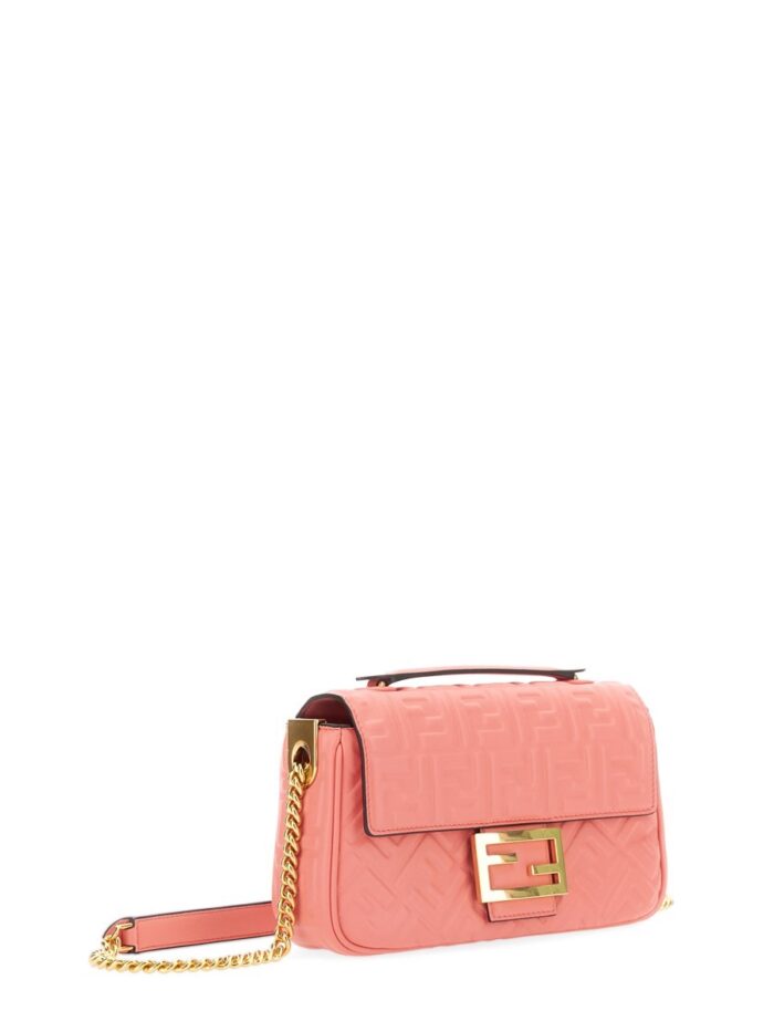 Fendi BAGUETTE CHAIN MIDI BAG