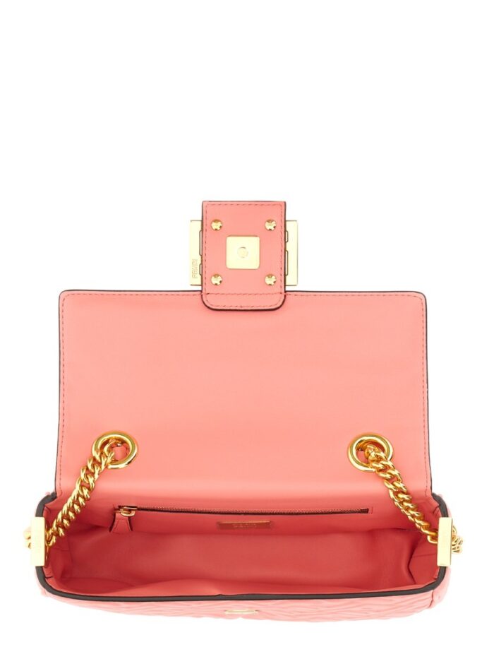 Fendi BAGUETTE CHAIN MIDI BAG
