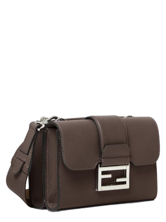 Fendi BAGUETTE DOUBLE
