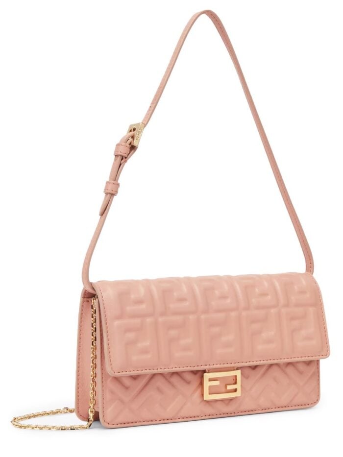 Fendi "BAGUETTE" WALLET