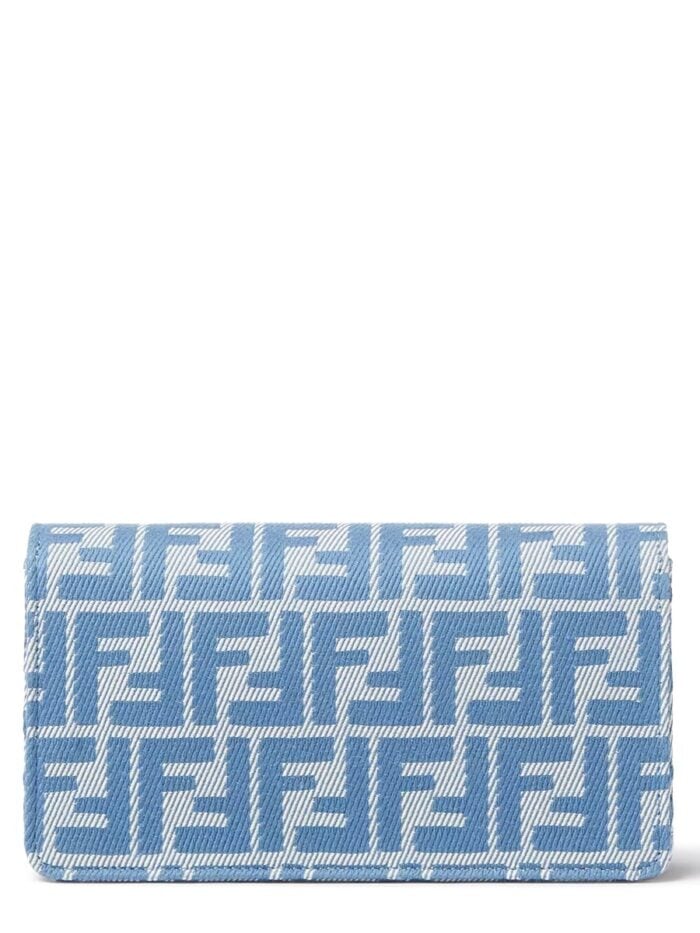 Fendi "BAGUETTE" WALLET