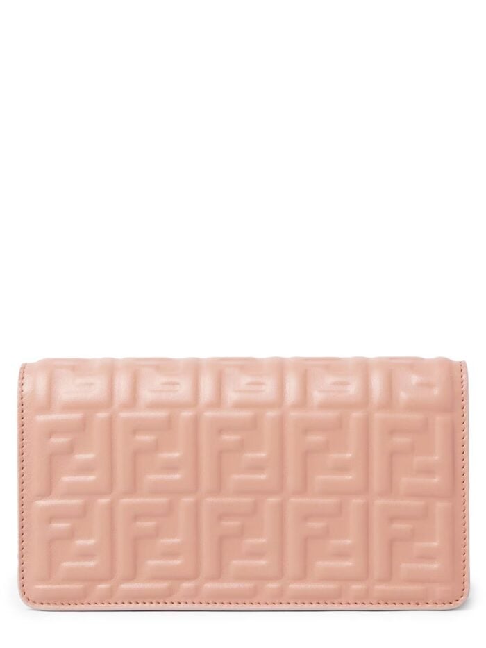 Fendi "BAGUETTE" WALLET