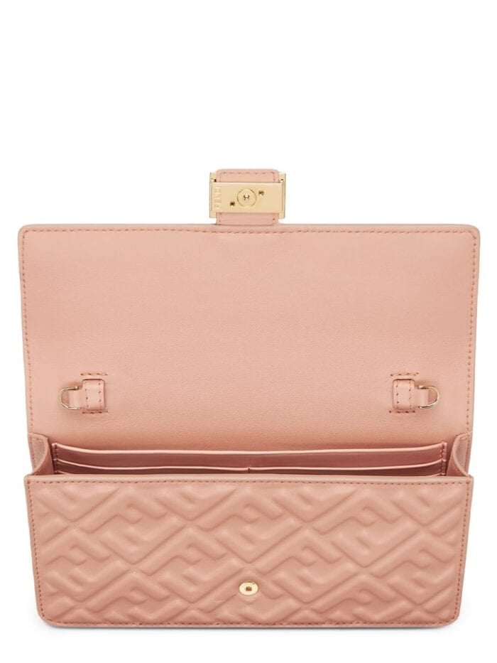 Fendi "BAGUETTE" WALLET