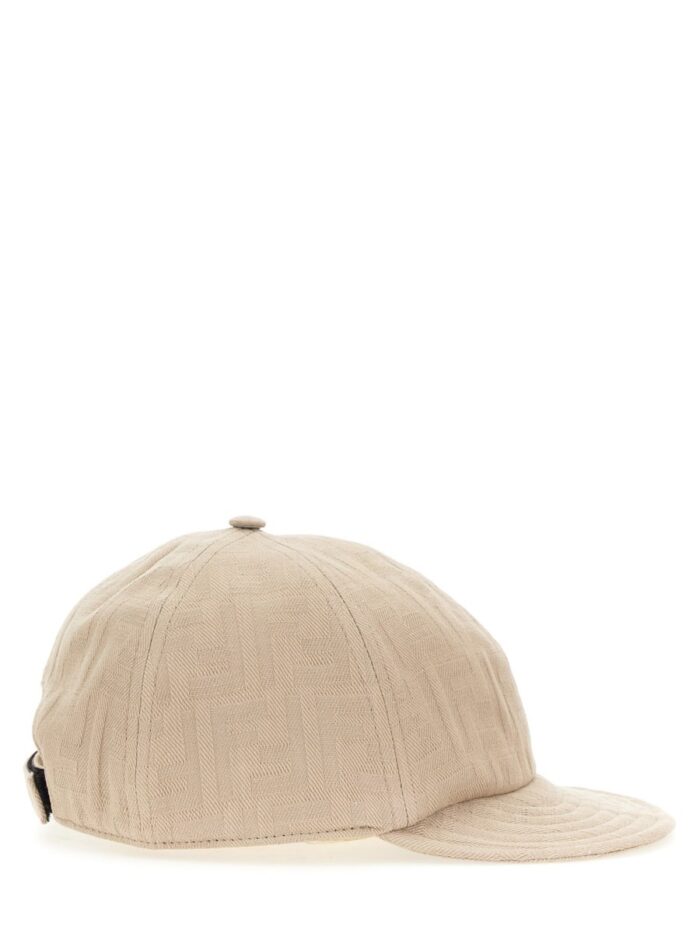 Fendi BASEBALL CAP