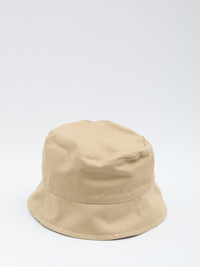Fendi Beige bucket hat