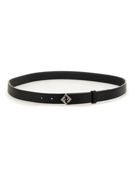 Fendi BELT WITH LOGO
