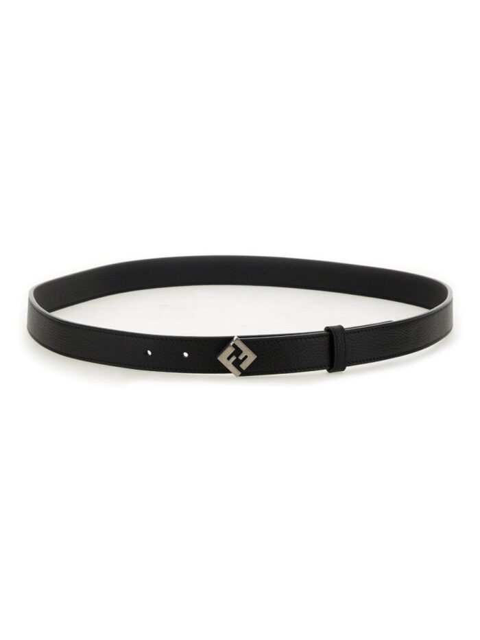 Fendi BELT WITH LOGO