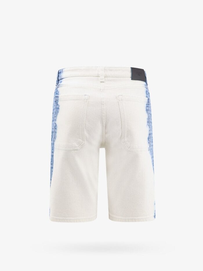 FENDI BERMUDA SHORTS