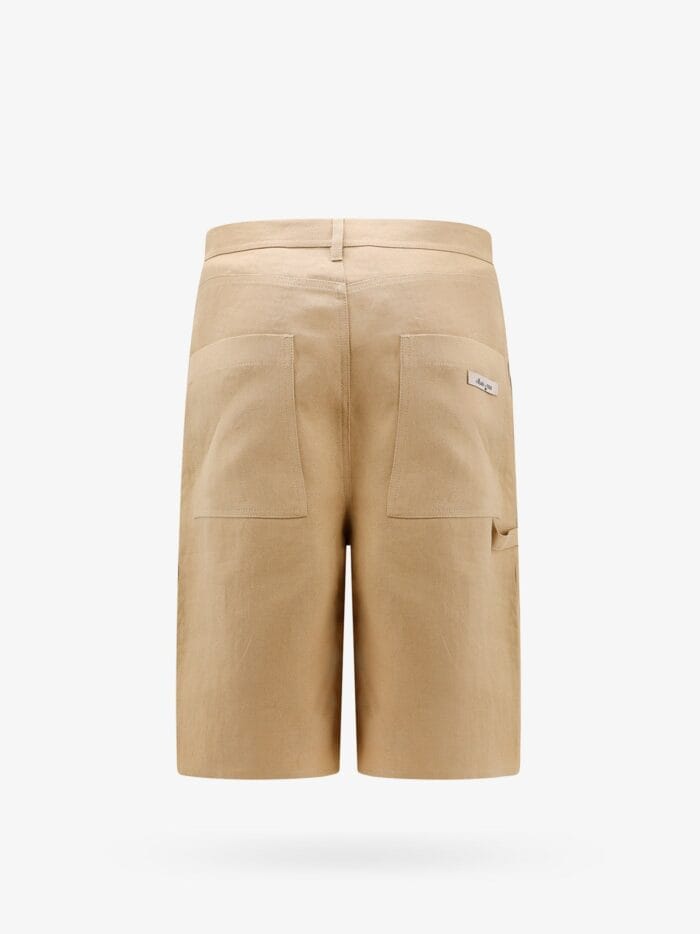 FENDI BERMUDA SHORTS