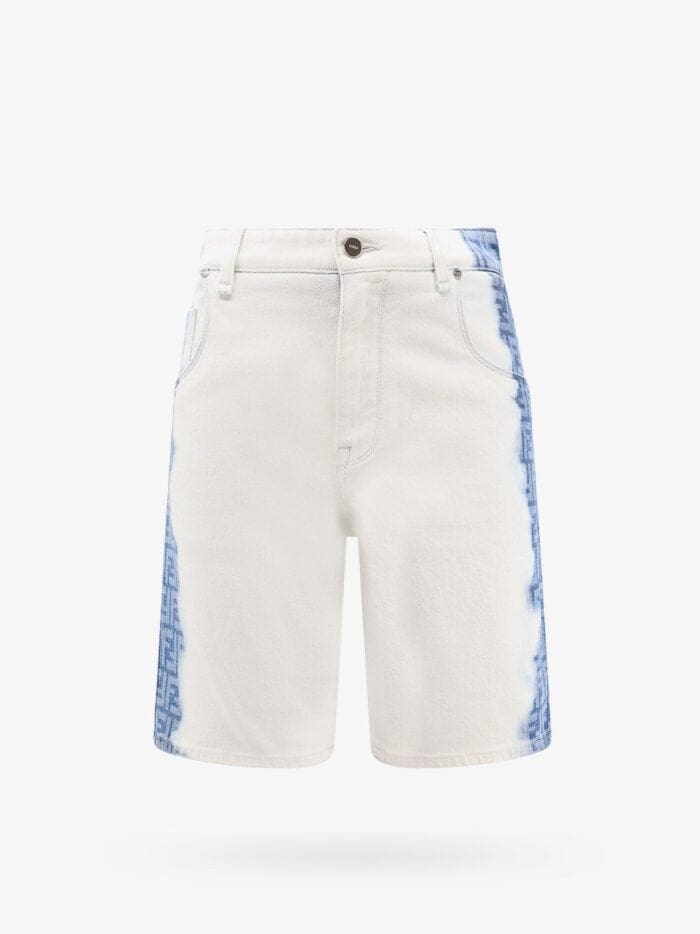 FENDI BERMUDA SHORTS