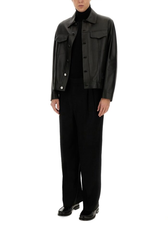 Fendi BLOUSON JACKET