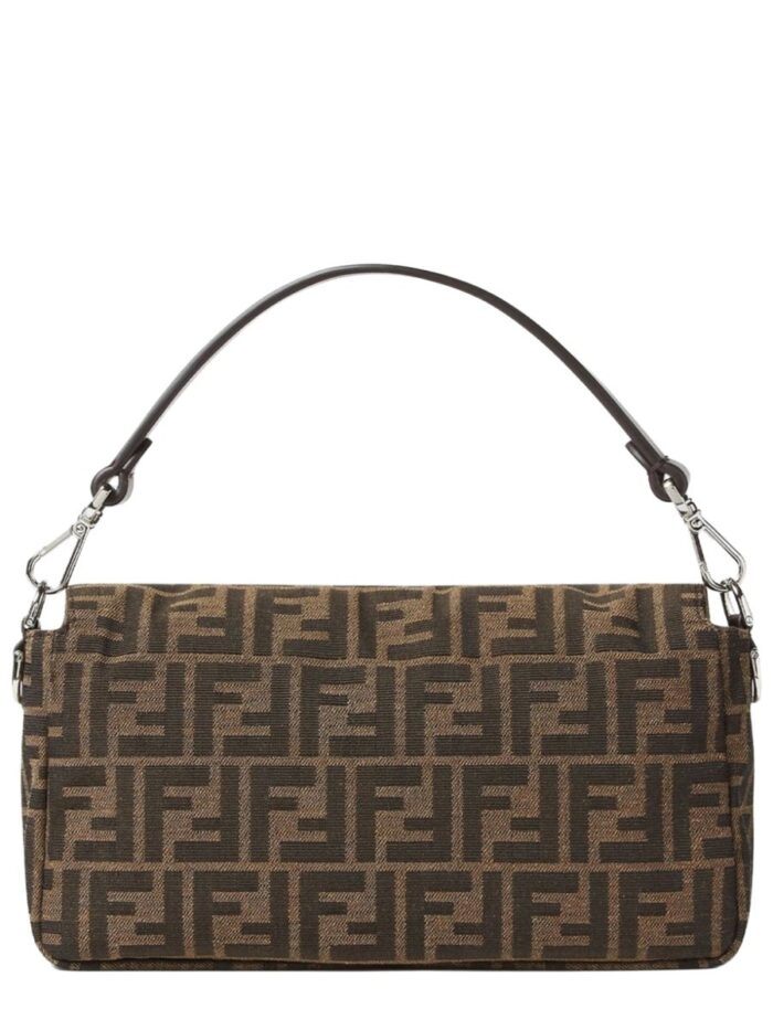 Fendi BORSA "BAGUETTE" MEDIUM